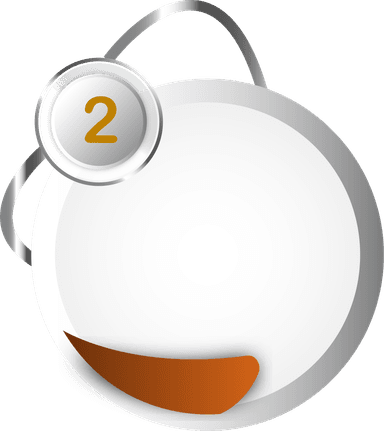 explore web circle shape